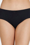 Zivame Anti-Microbial Low Rise Full Coverage Hipster Panty (Pack of 2) - Multicolor — thumbnail 17